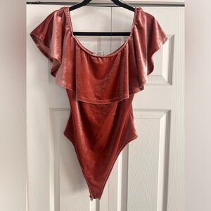 Forever 21 - Leotard